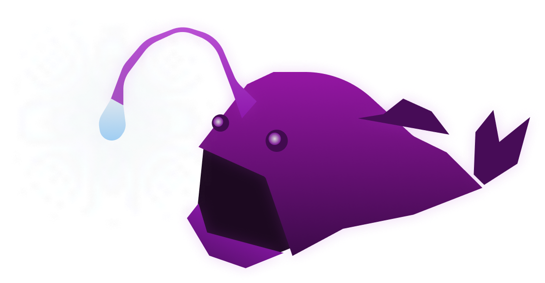 Angler Fish